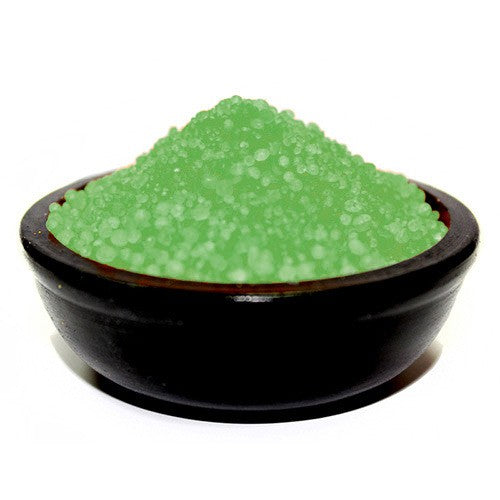 Simmering Sizzler Salt Granules - 200g Pack - Holly Berry and Mistletoe