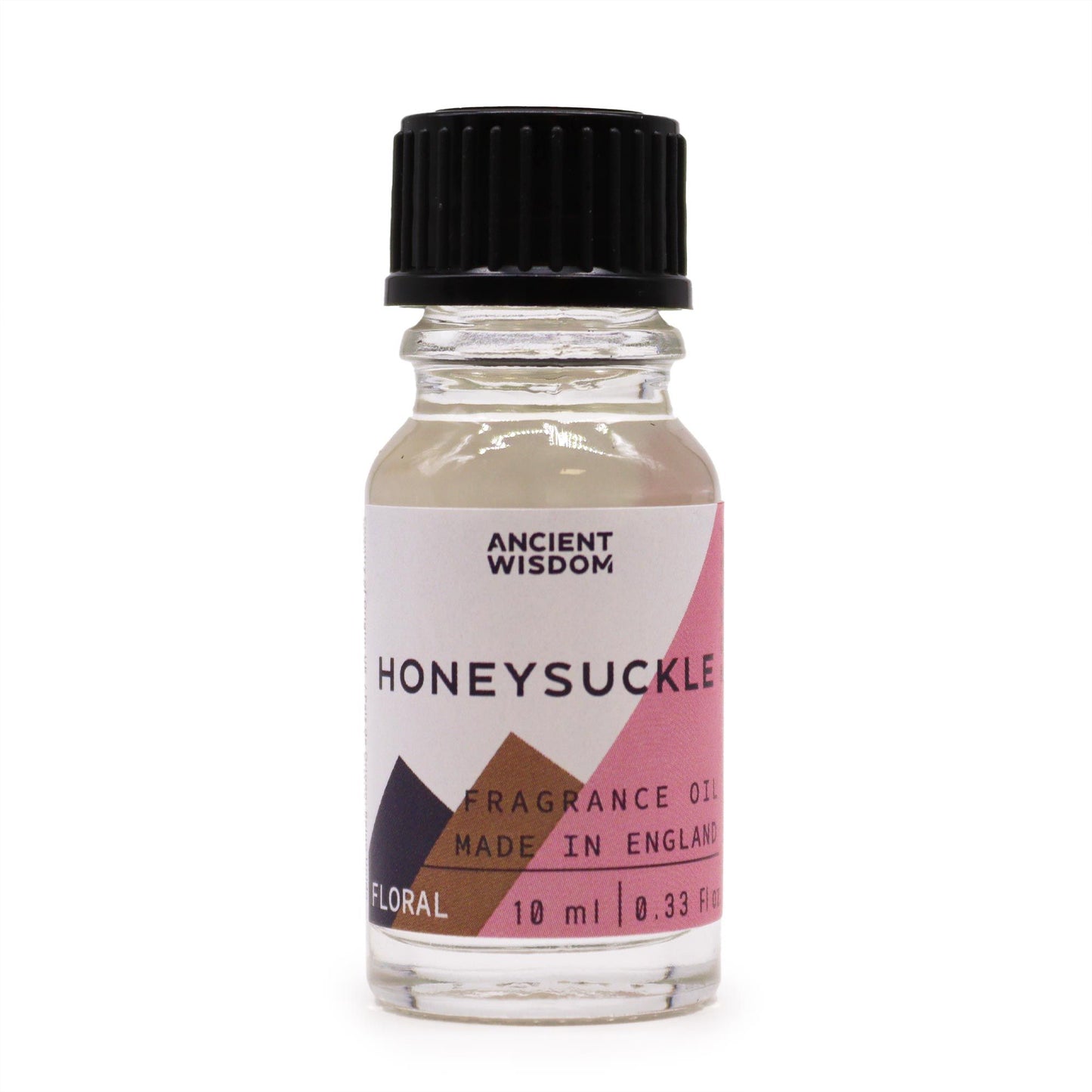 Fragrance Oil - 10ml Bottle - Honeysuckle