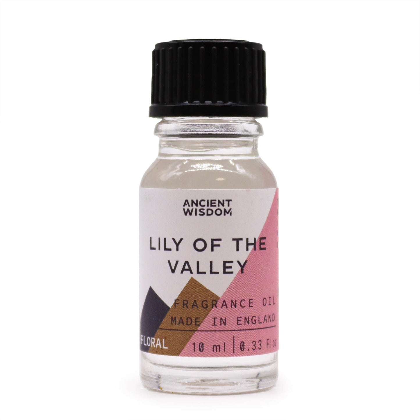 Fragrance Oil - 10ml Bottle - Lily Of The Valley