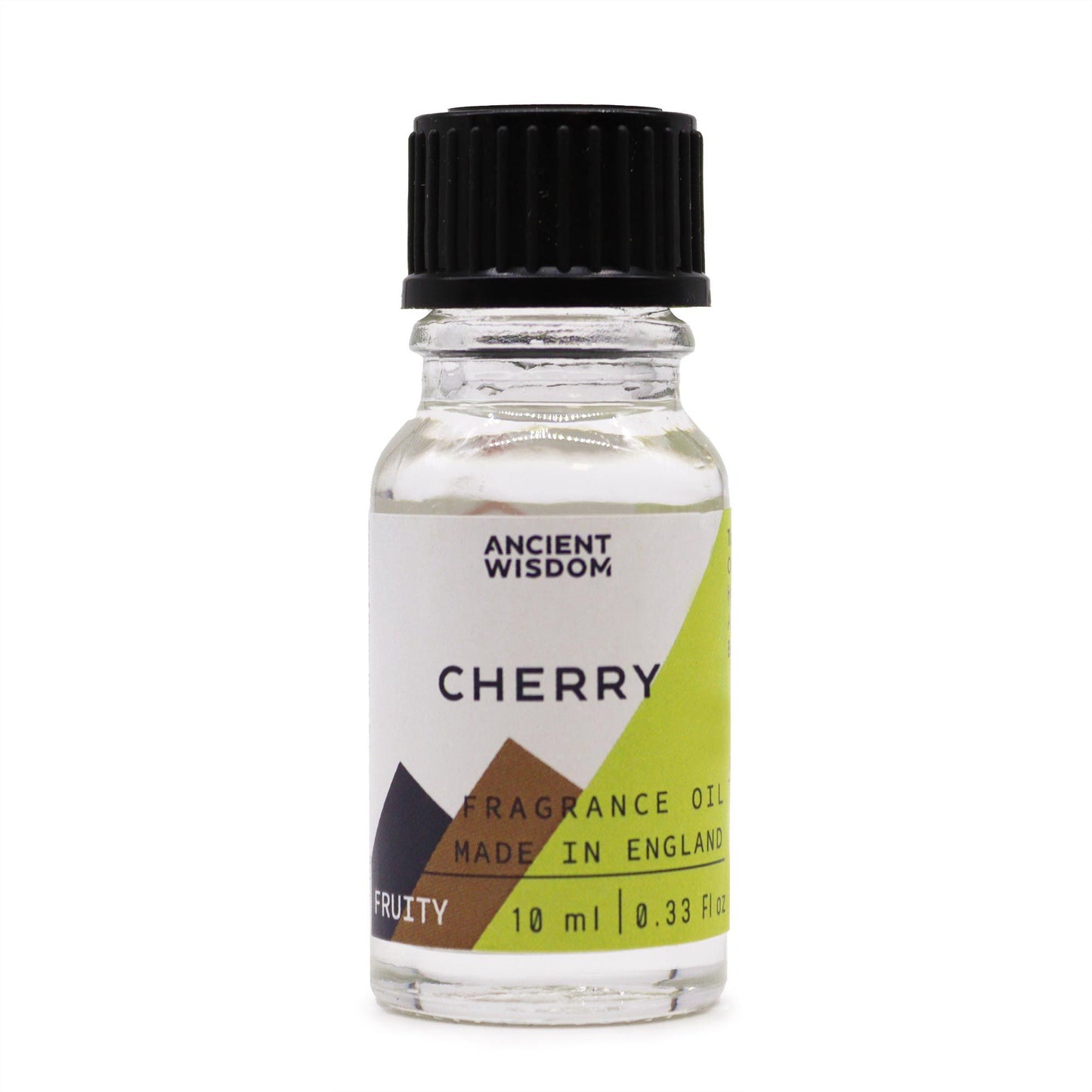 Fragrance Oil - 10ml Bottle - Cherry