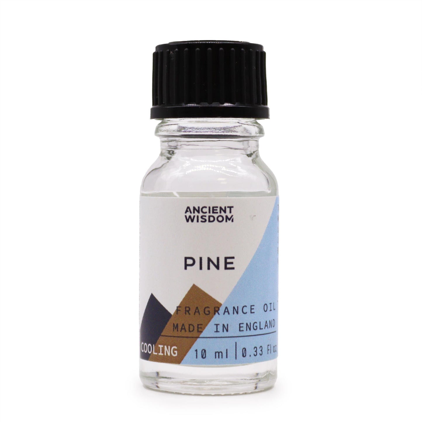 Fragrance Oil - 10ml Bottle - Pine