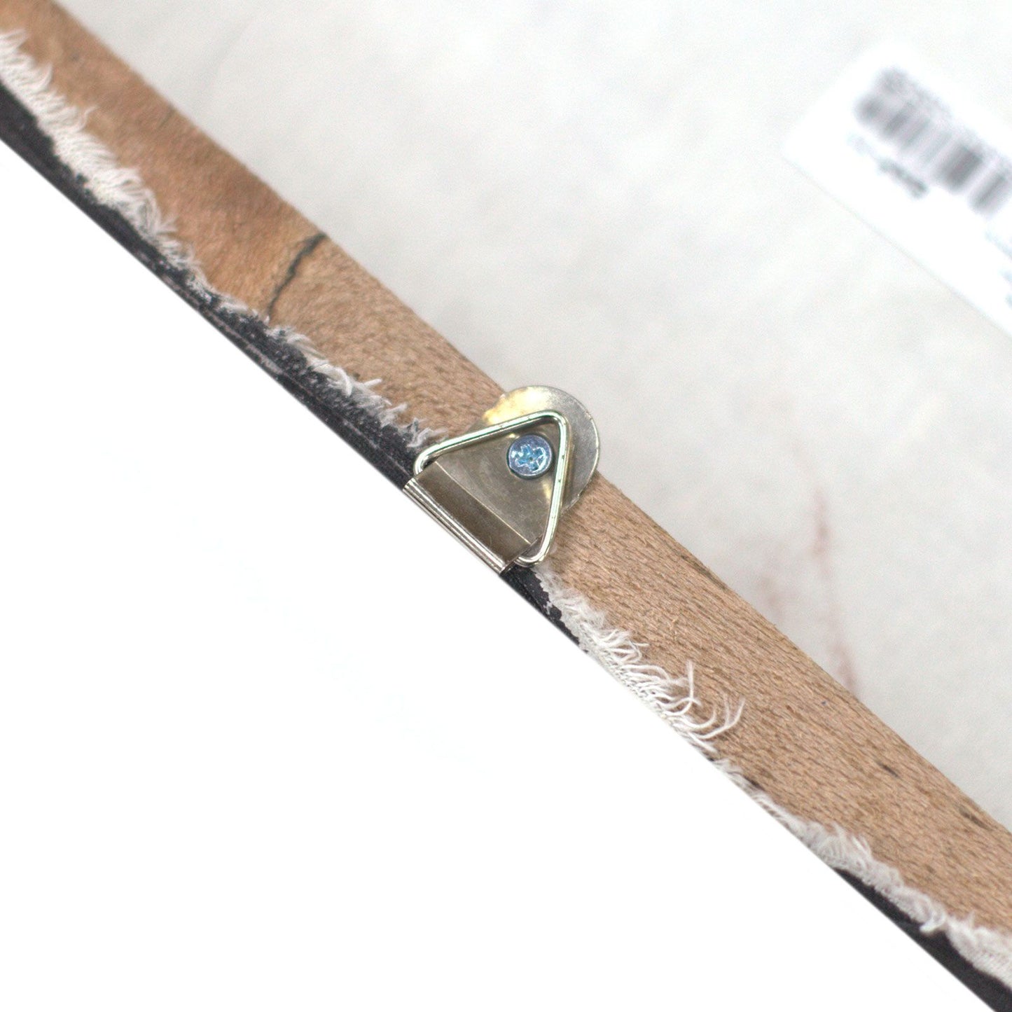 Buddha Painting - On Canvas Frame - Gold - 80cm x 60cm