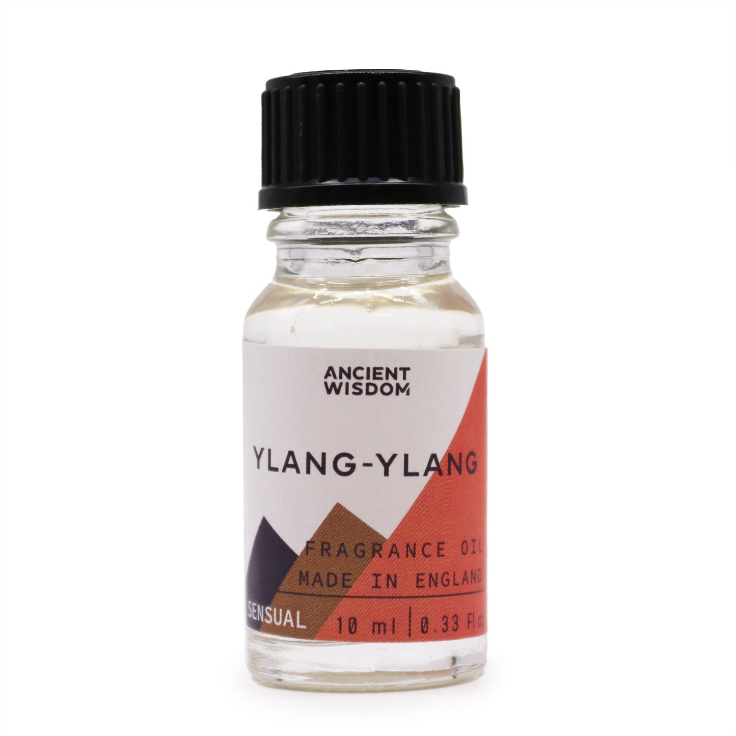 Fragrance Oil - 10ml Bottle - Ylang Ylang