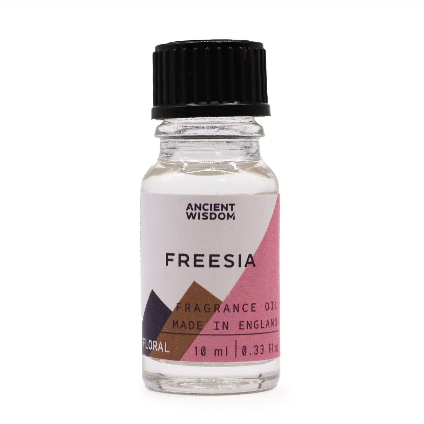 Fragrance Oil - 10ml Bottle - Freesia