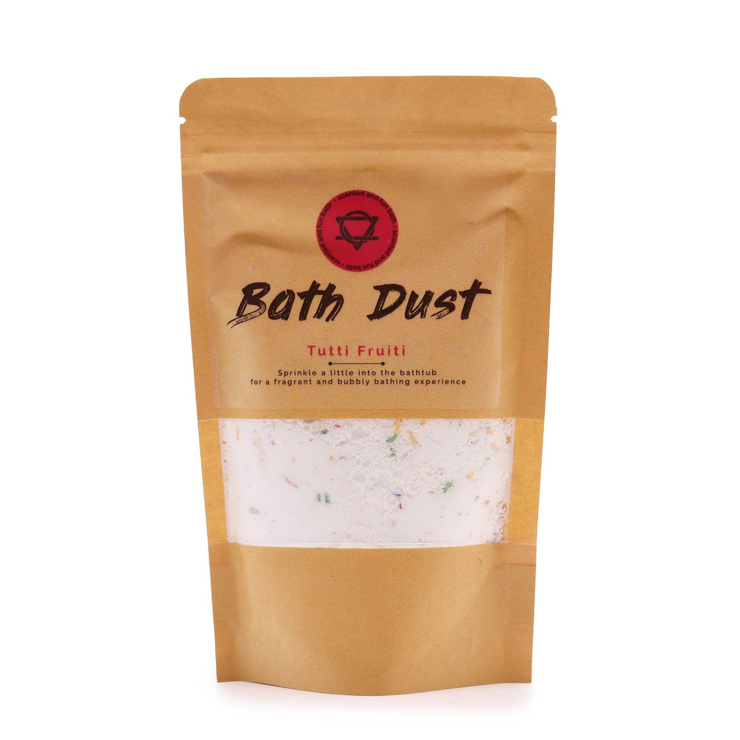 Bath Dust - Tutti Frutti - 190g Pack