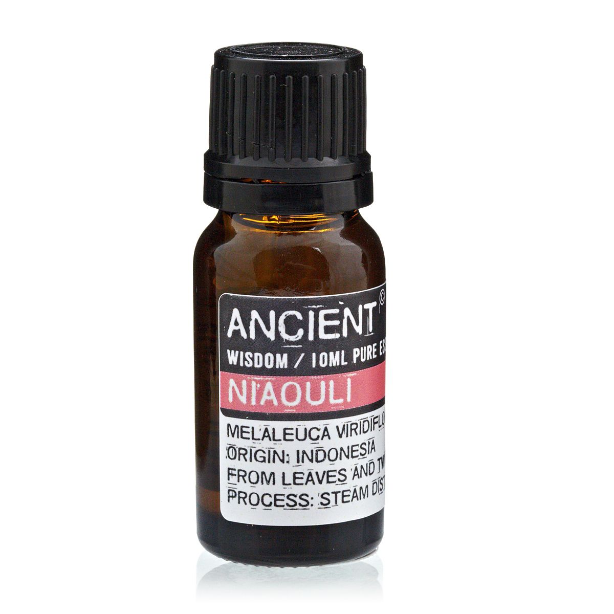 Essential Oil - Niaouli - 10ml Bottle