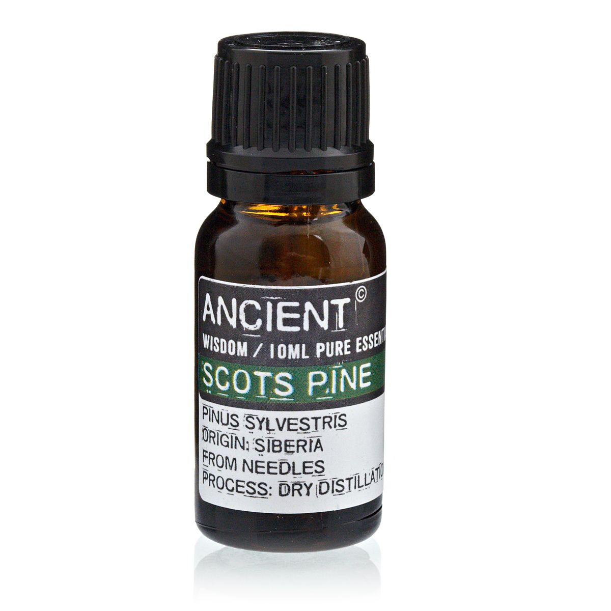 Essential Oil - Scots Pine - 10ml Bottle