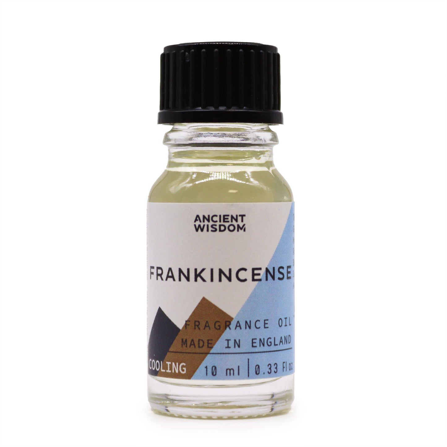 Fragrance Oil - 10ml Bottle - Frankincense