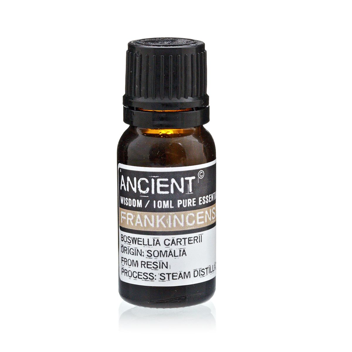 Essential Oil - Frankincense - 10ml Bottle