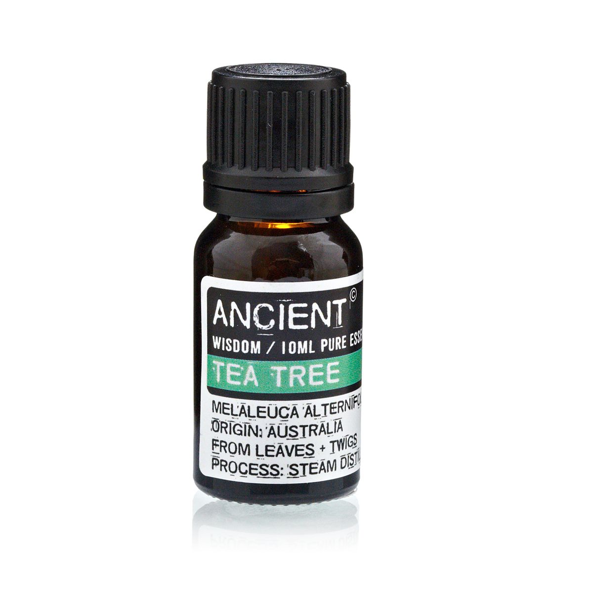 Essential Oil - Tea Tree - 10ml Bottle