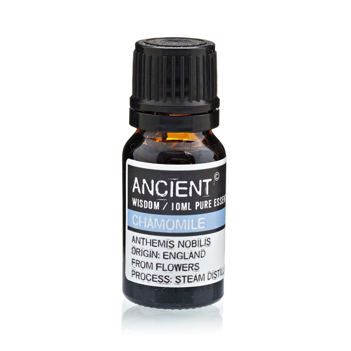Essential Oil - Chamomile - 10ml Bottle