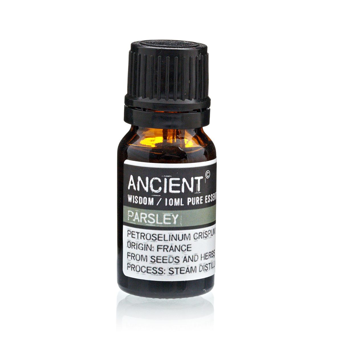 Essential Oil - Parsley - 10ml Bottle