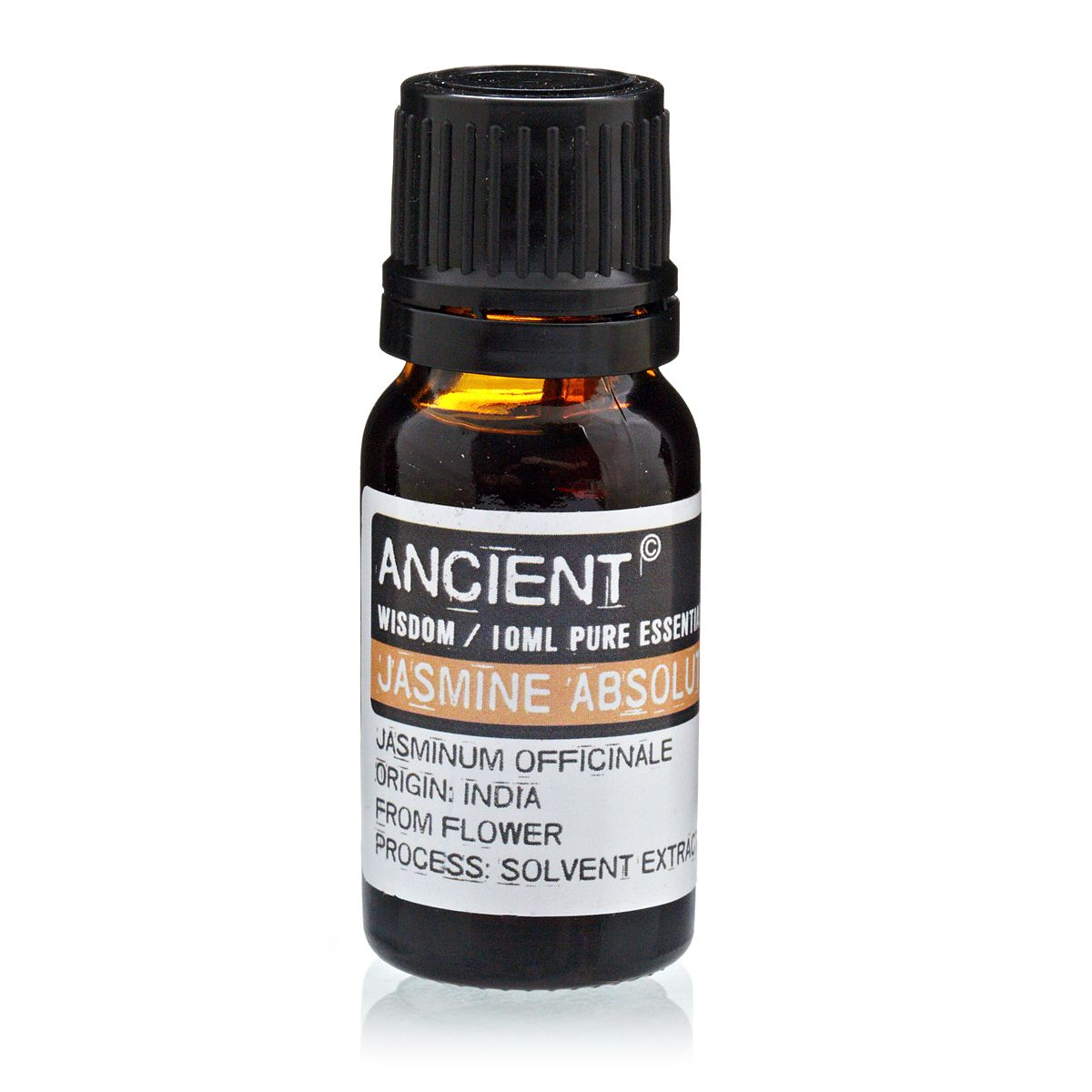 Essential Oil - Jasmine Absolute - 10ml Bottle