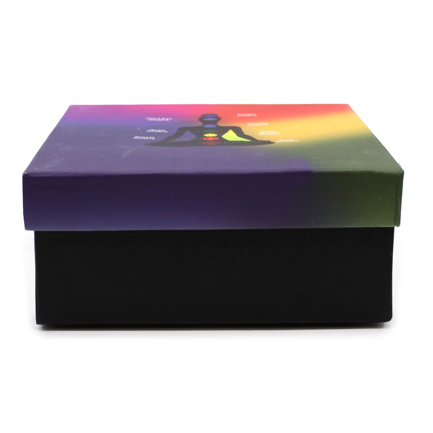 Tibetan Singing Bowl Set - 199hz - 14cm - With Buddha Design