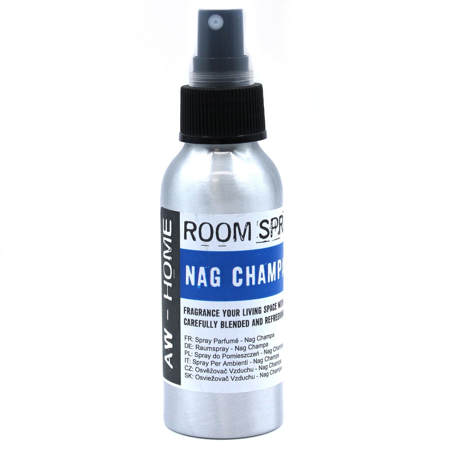 AW Home - Room Spray - 100ml - Nag Champa