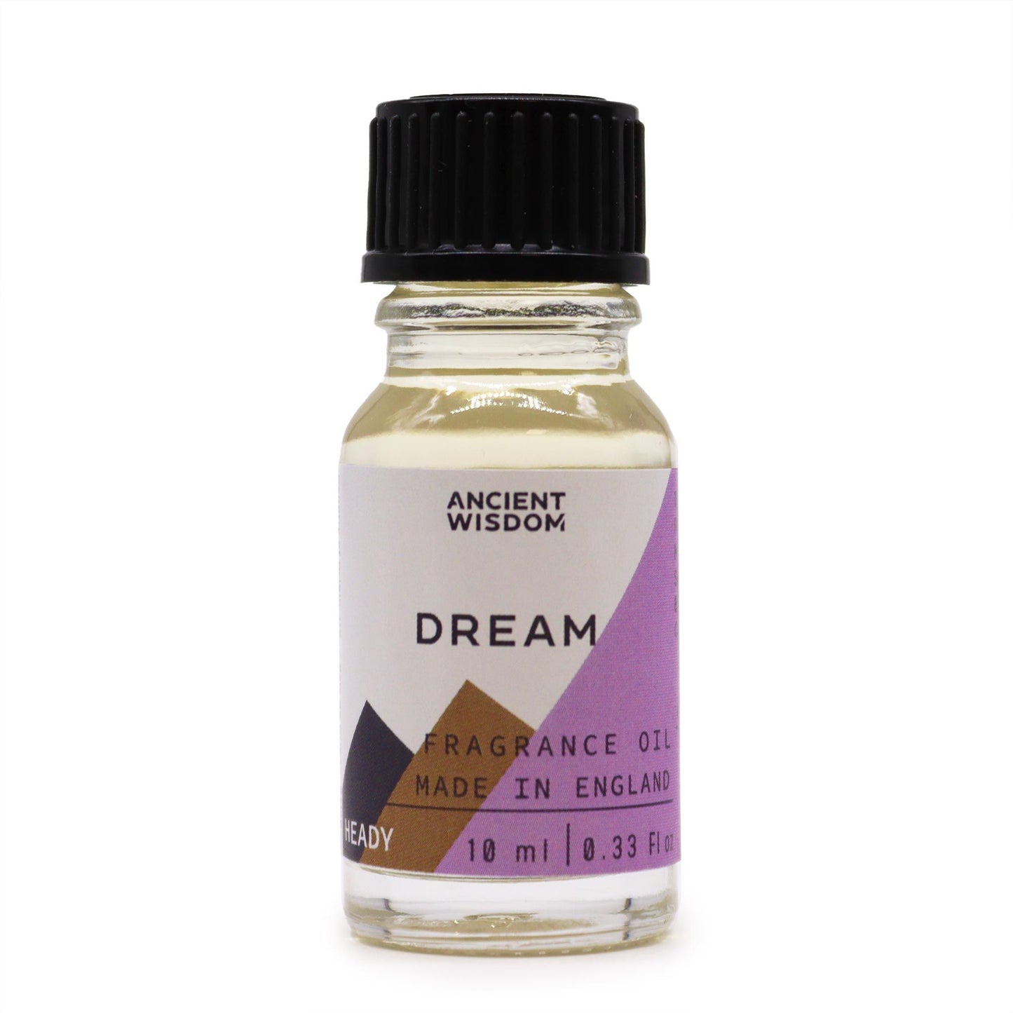 Fragrance Oil - 10ml Bottle - Dream