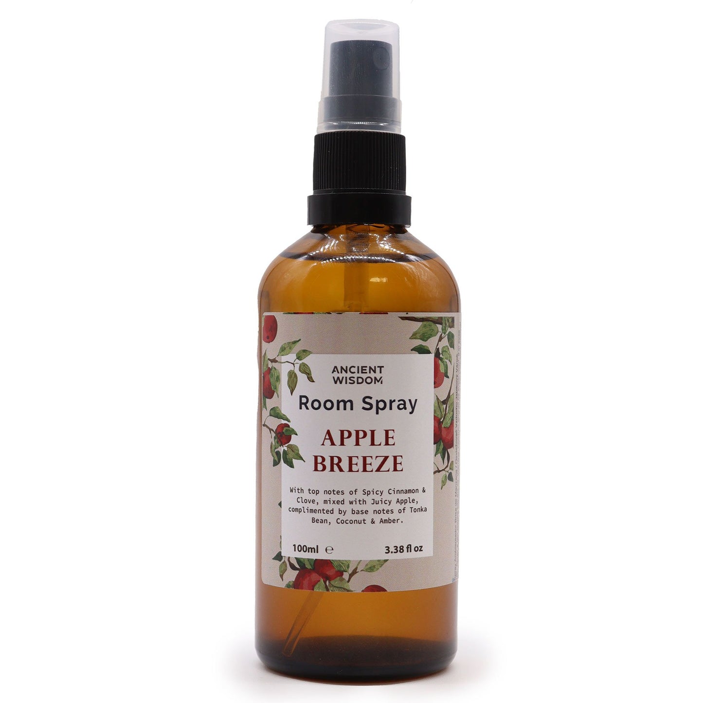 Home Fresh - Room Spray - 100ml - Apple Breeze