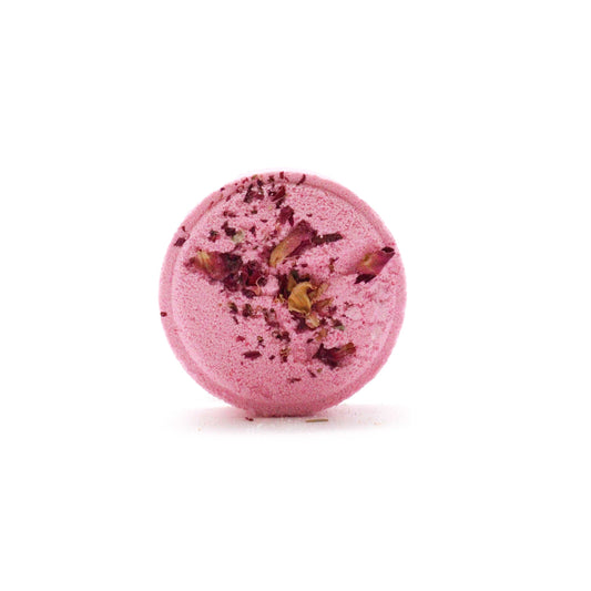 Love bath bombs but don't have a bath?