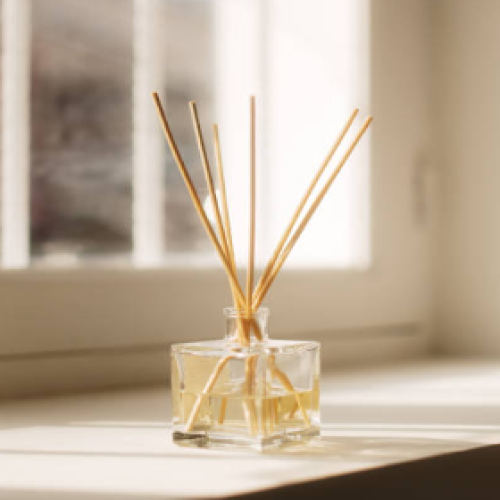 Reed Diffusers