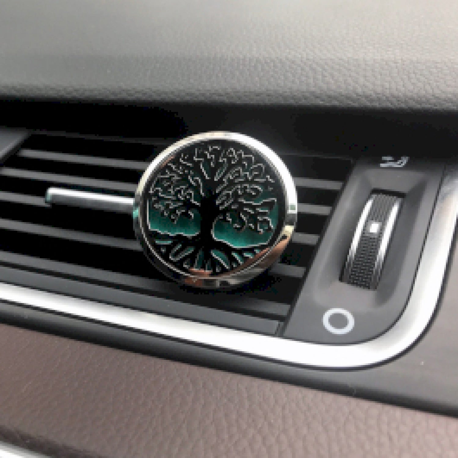 Car Fragrance Diffusers