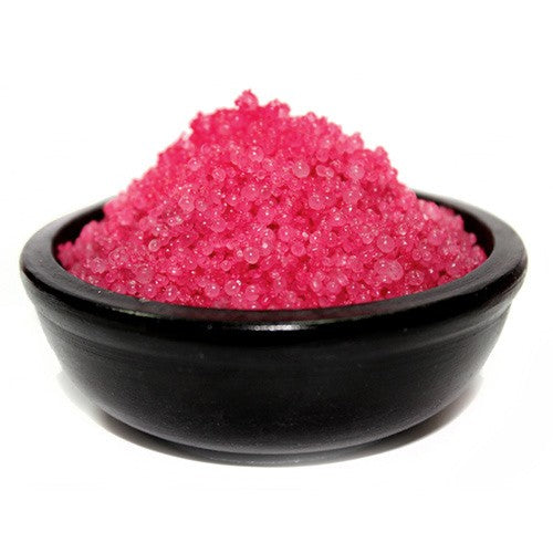 Simmering Sizzler Salt Granules - 200g Pack - Bubblegum