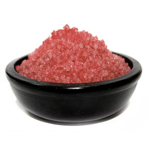Simmering Sizzler Salt Granules - 200g Pack - Patchouli