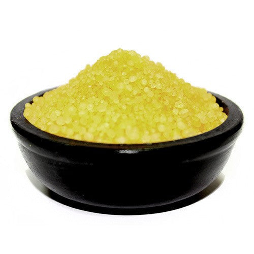 Simmering Sizzler Salt Granules - 200g Pack - Christmas Star