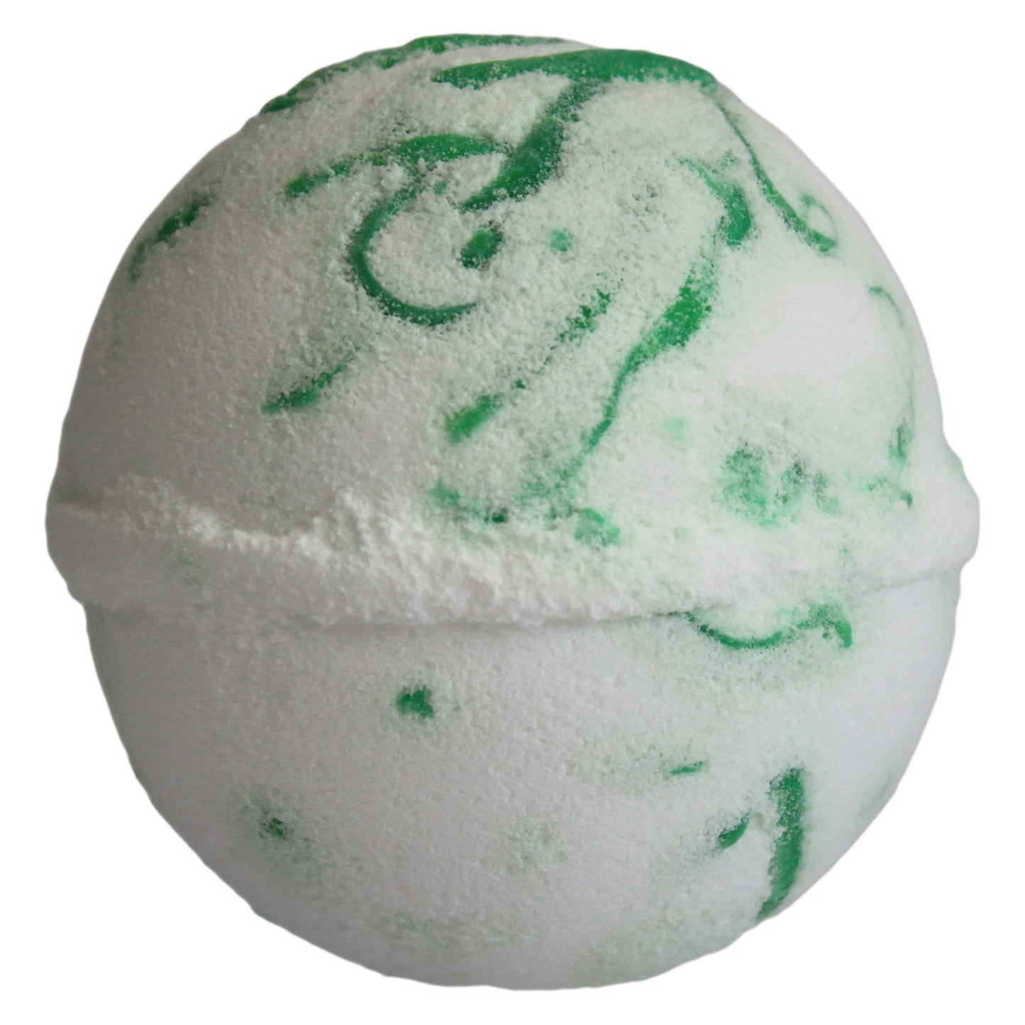 Tropical Paradise - Coconut Butter Jumbo Bath Bomb - 180g - Pomelo