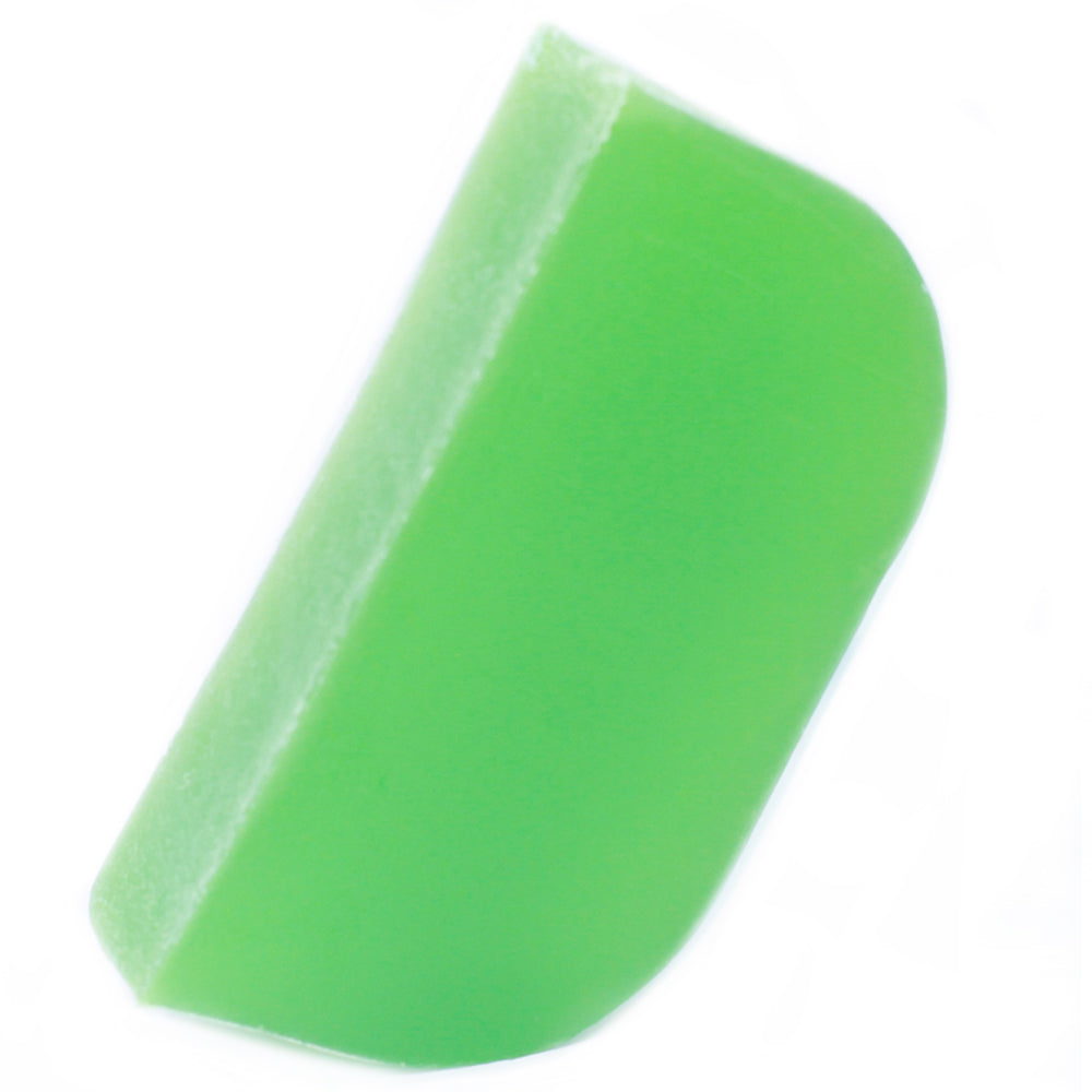 Handmade Solid Shampoo Hair Soap - 115g Bar - Thyme and Mint