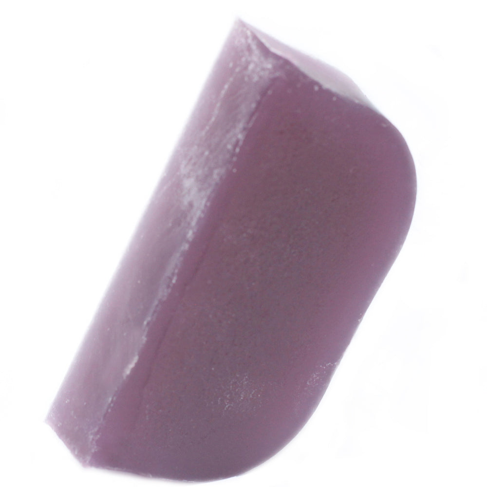 Handmade Solid Shampoo Hair Soap - 115g Bar - Lavender and Rosemary