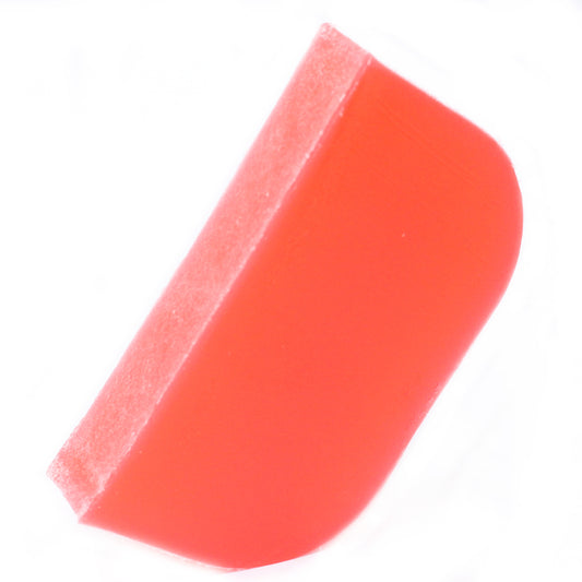 Handmade Solid Shampoo Hair Soap - 115g Bar - Ylang Ylang and Orange