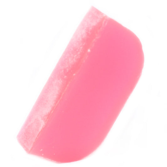 Handmade Solid Shampoo Hair Soap - 115g Bar - Jasmine