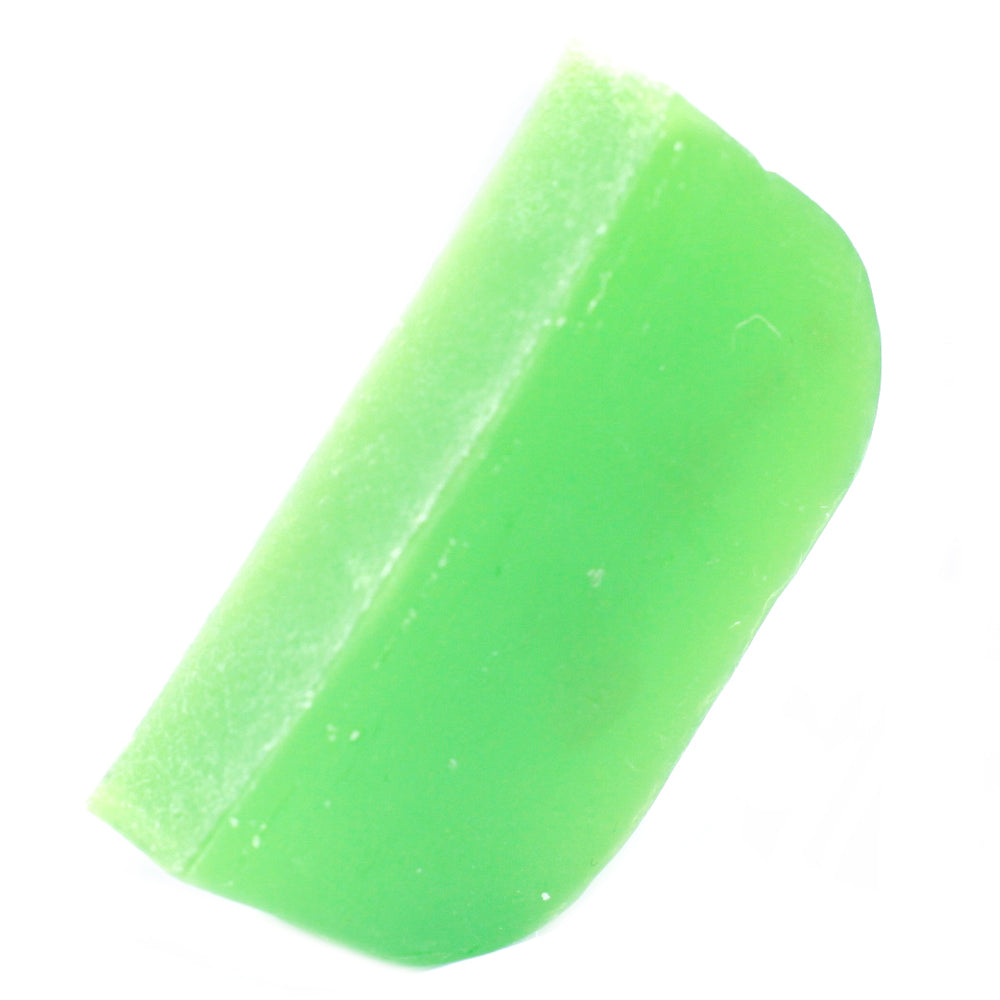 Handmade Solid Shampoo Hair Soap - 115g Bar - Eucalyptus
