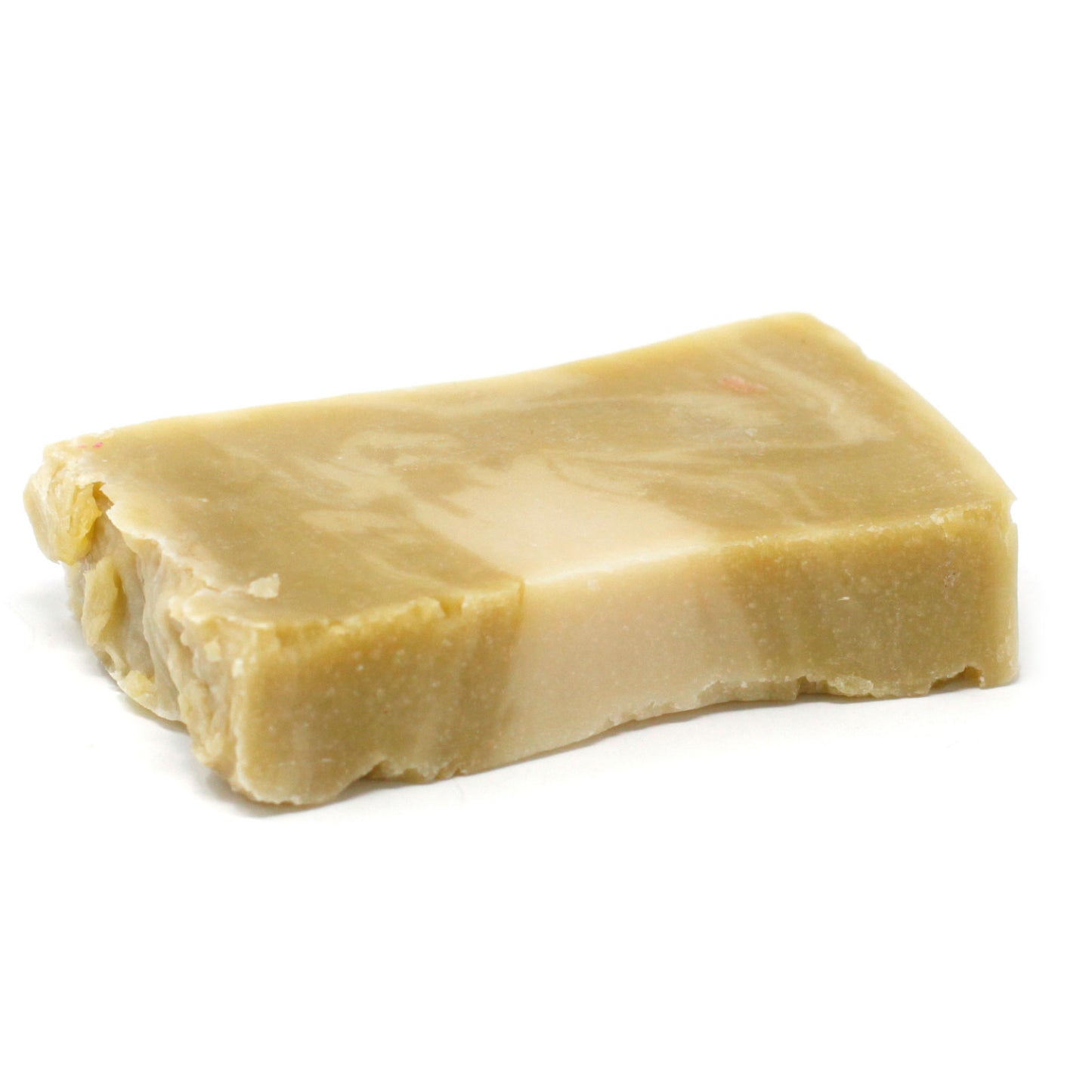 Artisan Olive Oil Soap - Handmade - 100g Bar - Argan