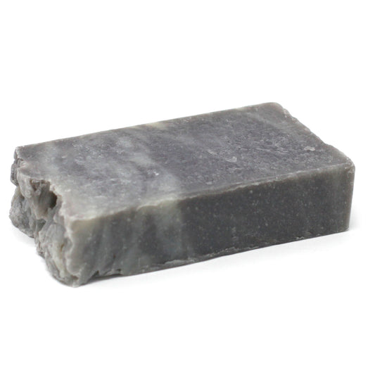 Artisan Olive Oil Soap - Handmade - 100g Bar - Dead Sea Mud
