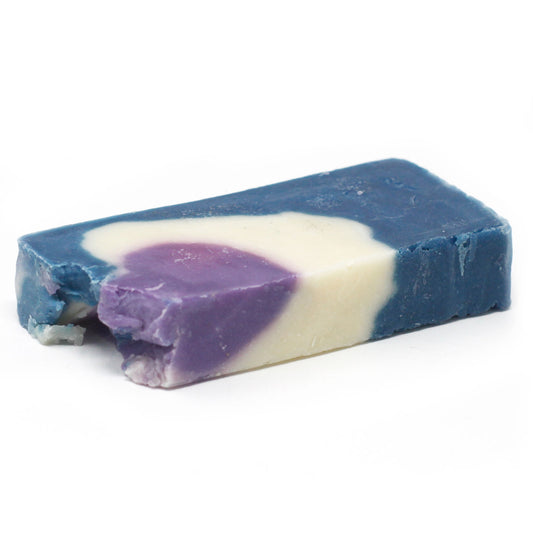 Artisan Olive Oil Soap - Handmade - 100g Bar - Herb of Grace