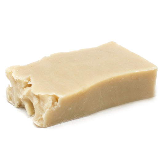 Artisan Olive Oil Soap - Handmade - 100g Bar - Donkey Milk