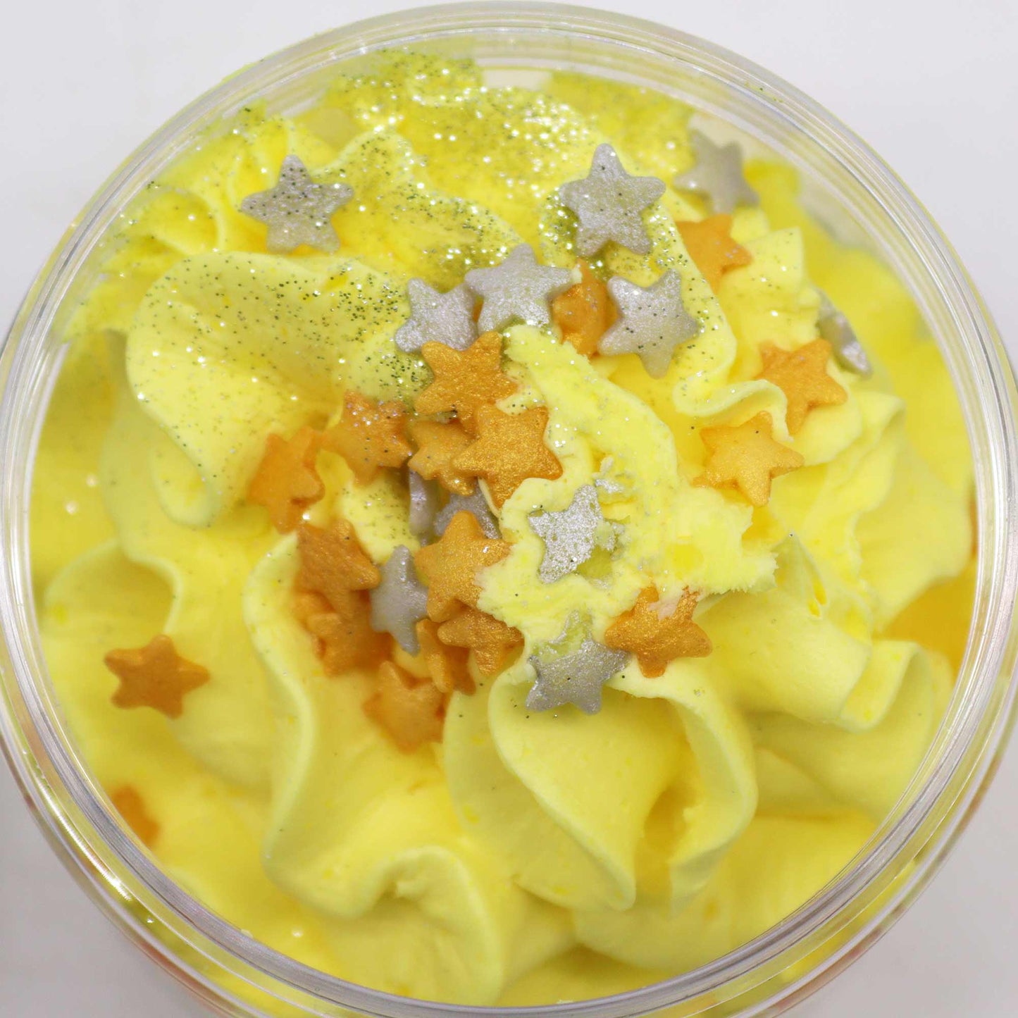 Whipped Soap - 120g Jar - Cosy Winter Nights