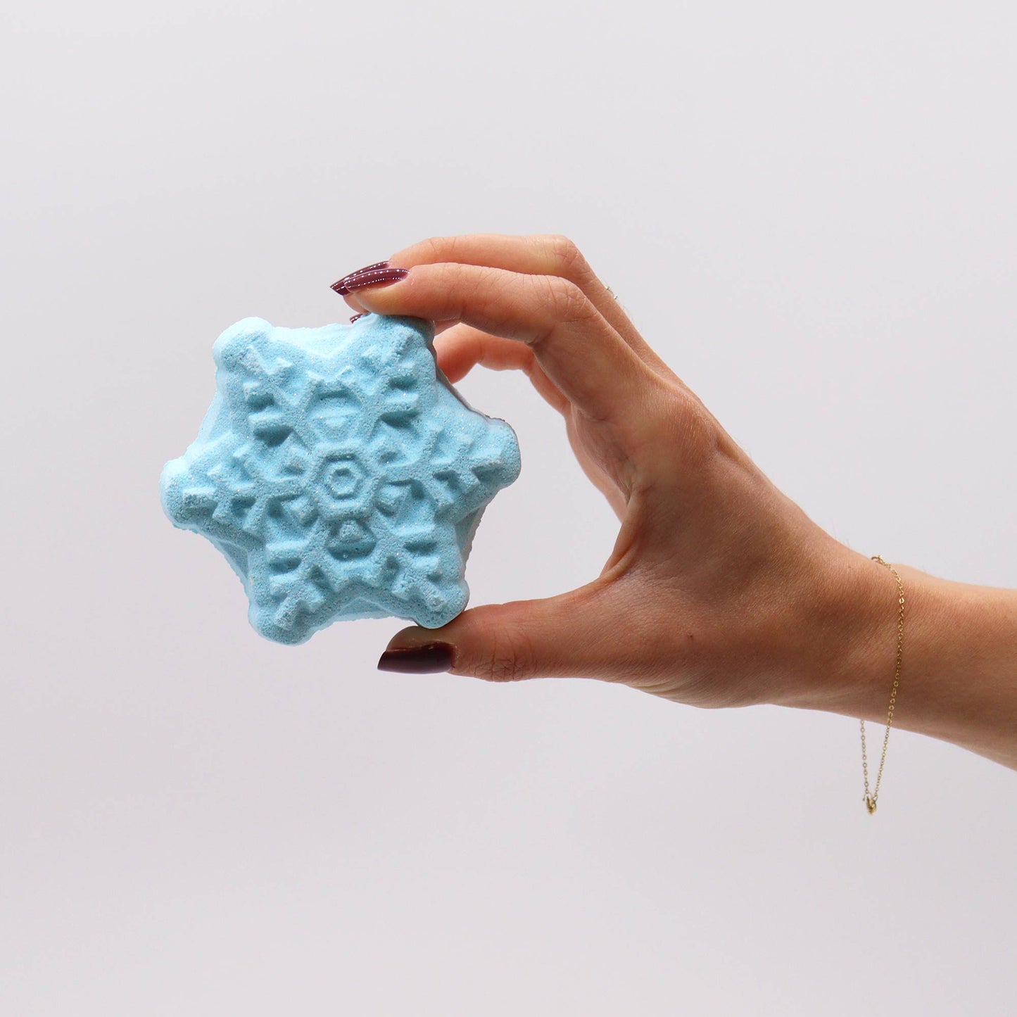 Christmas Bath Bomb Gift Pack - Christmas Wish List
