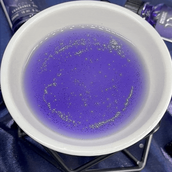 Zodiac Fragrance Oil - Virgo - 10ml Bottle - Tree Agate and Oud