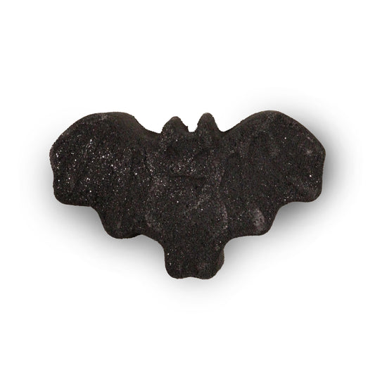 Halloween Bath Bomb - 145g - Bat