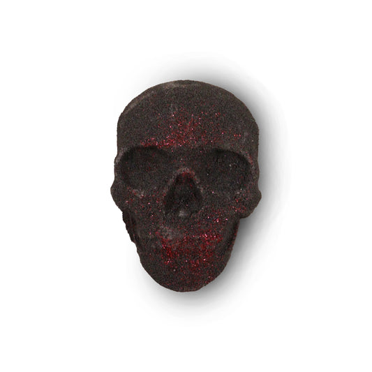 Halloween Bath Bomb - 40g - Skull