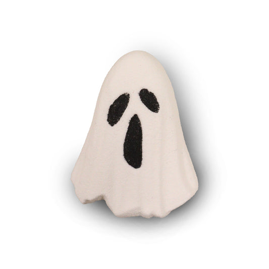 Halloween Bath Bomb - 80g - Ghost