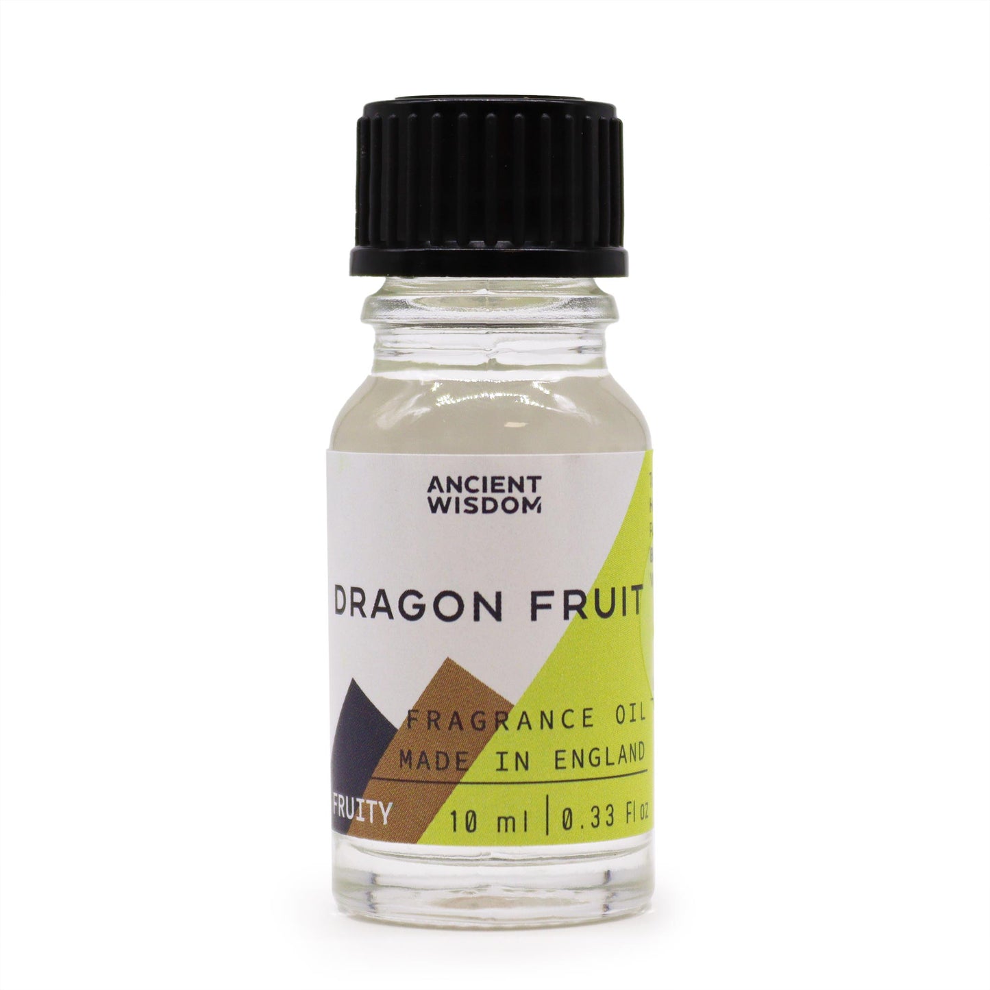 AW Home - Fragrance Oil - 10ml Bottle - Fruity Range - Dragon Fruit