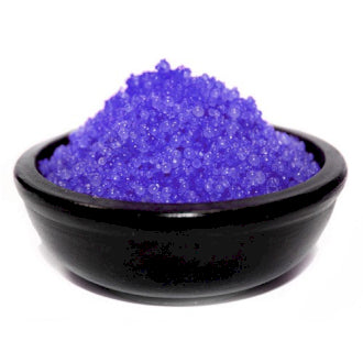 Simmering Sizzler Salt Granules - 200g Pack - Ylang Ylang