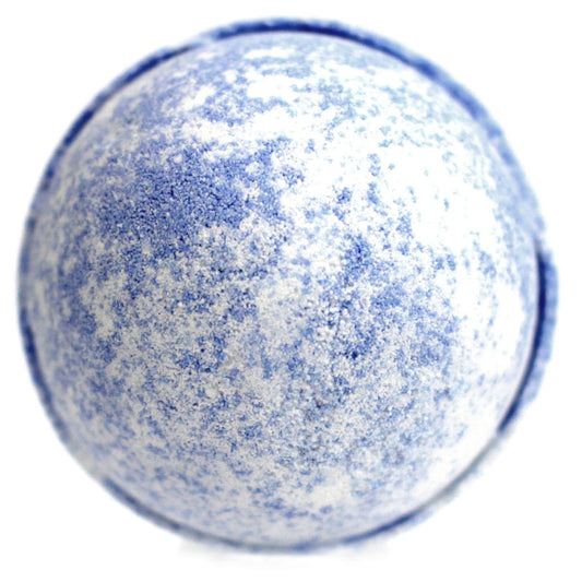 Jumbo Bath Bomb - Shea Butter - Fig and Cassis - 180g