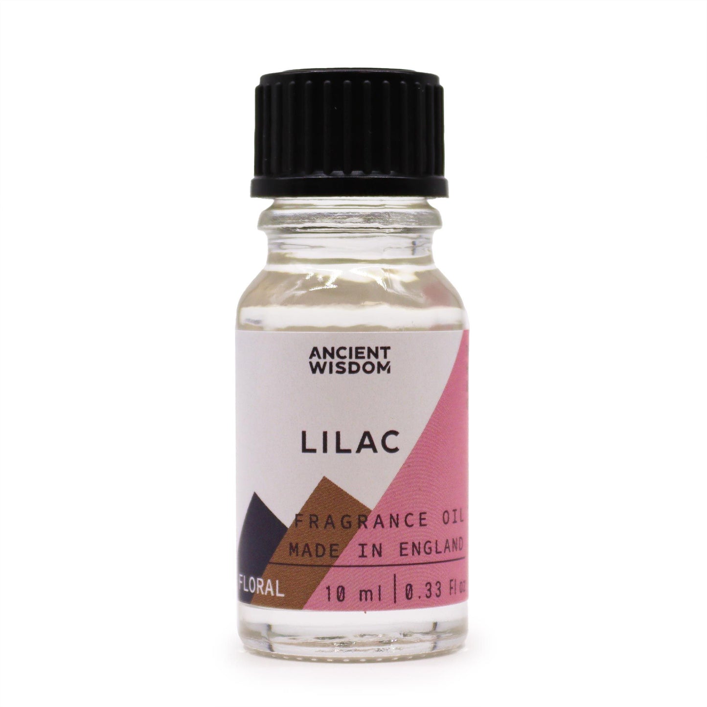 Fragrance Oil - 10ml Bottle - Lilac