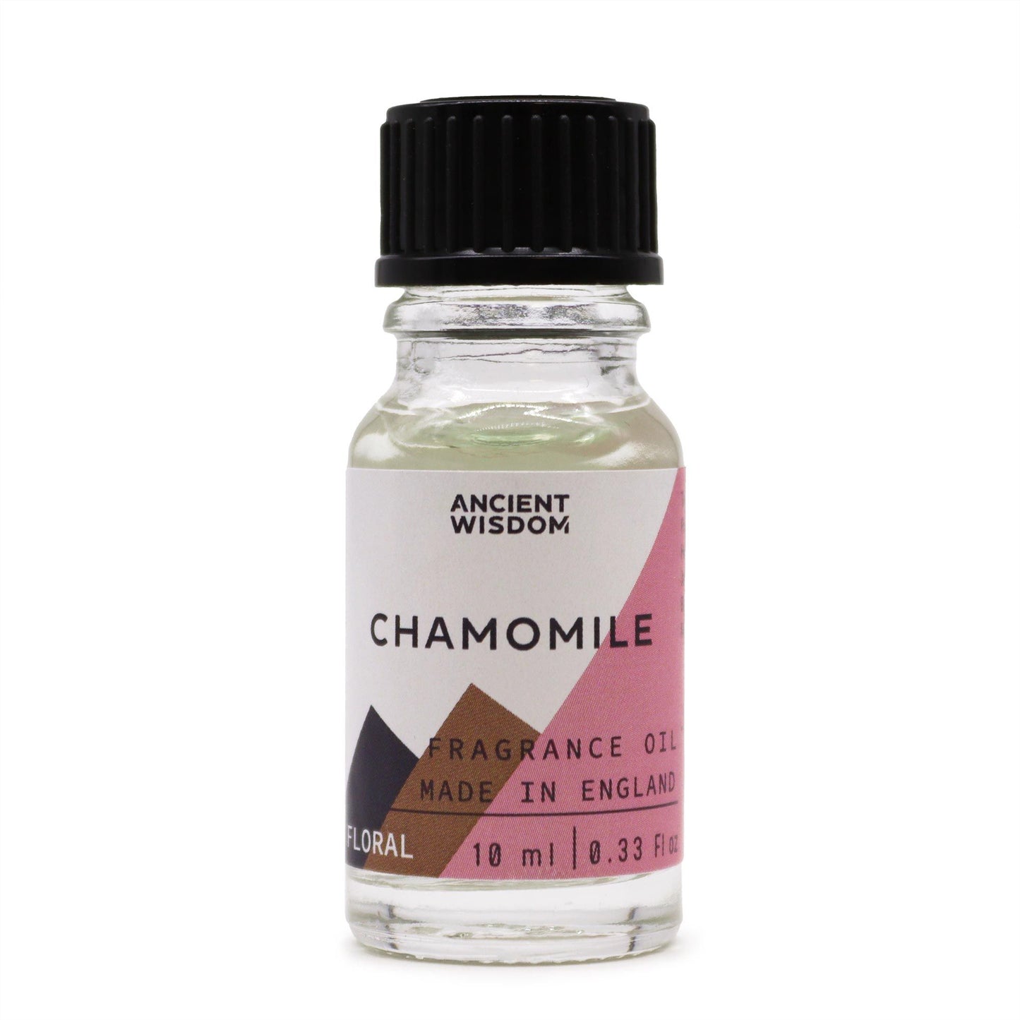 Fragrance Oil - 10ml Bottle - Chamomile