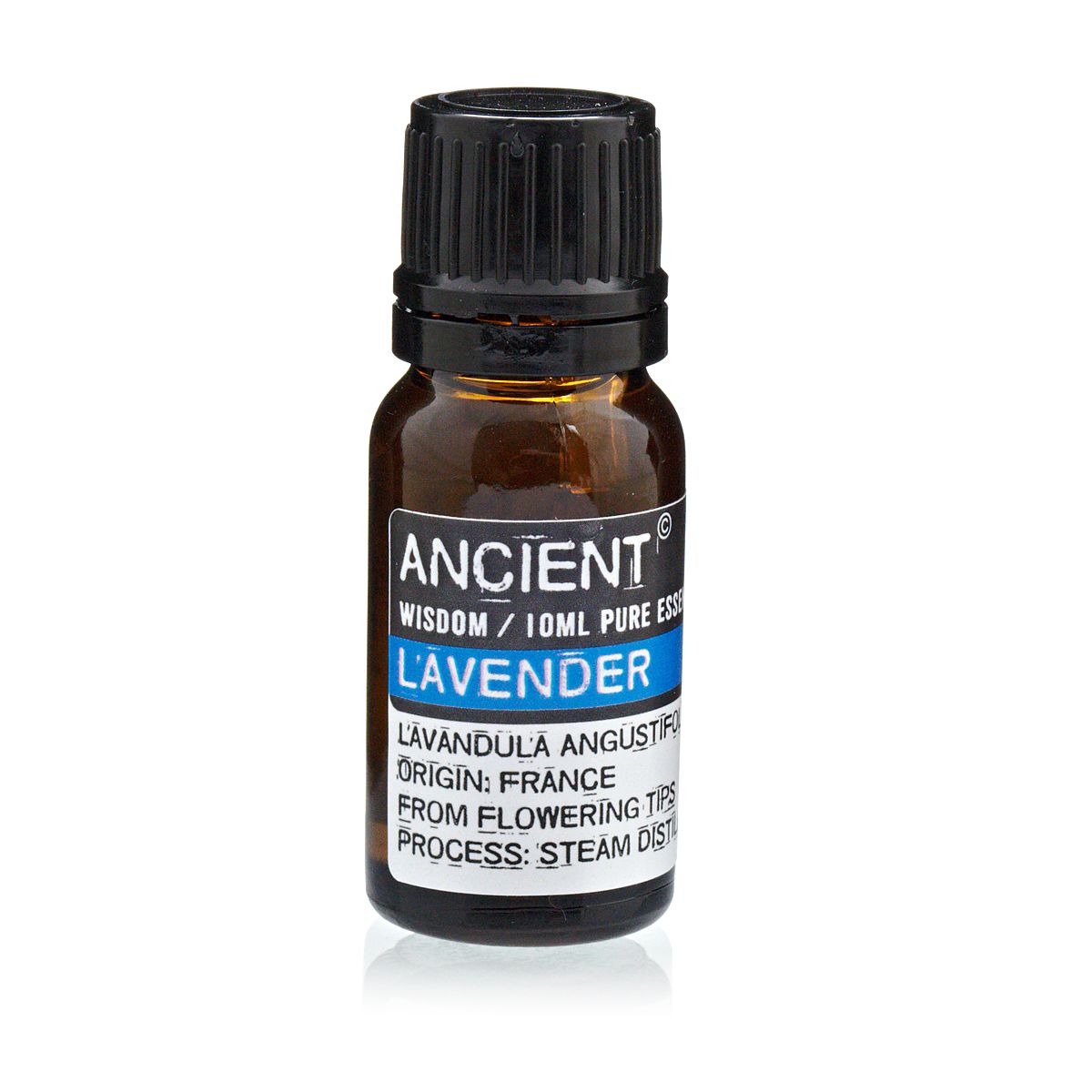 Essential Oil - Lavender - 10ml Bottle
