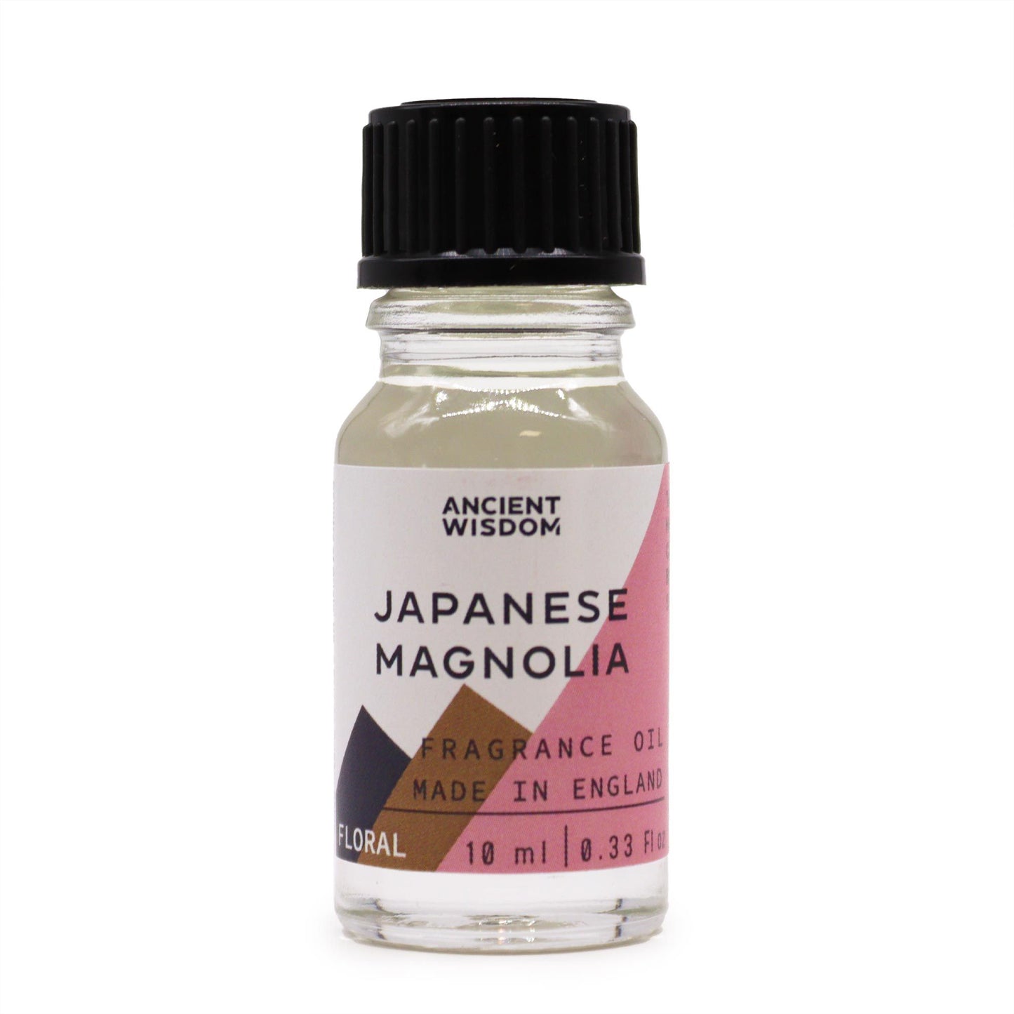 Fragrance Oil - 10ml Bottle - Japanese Magnolia